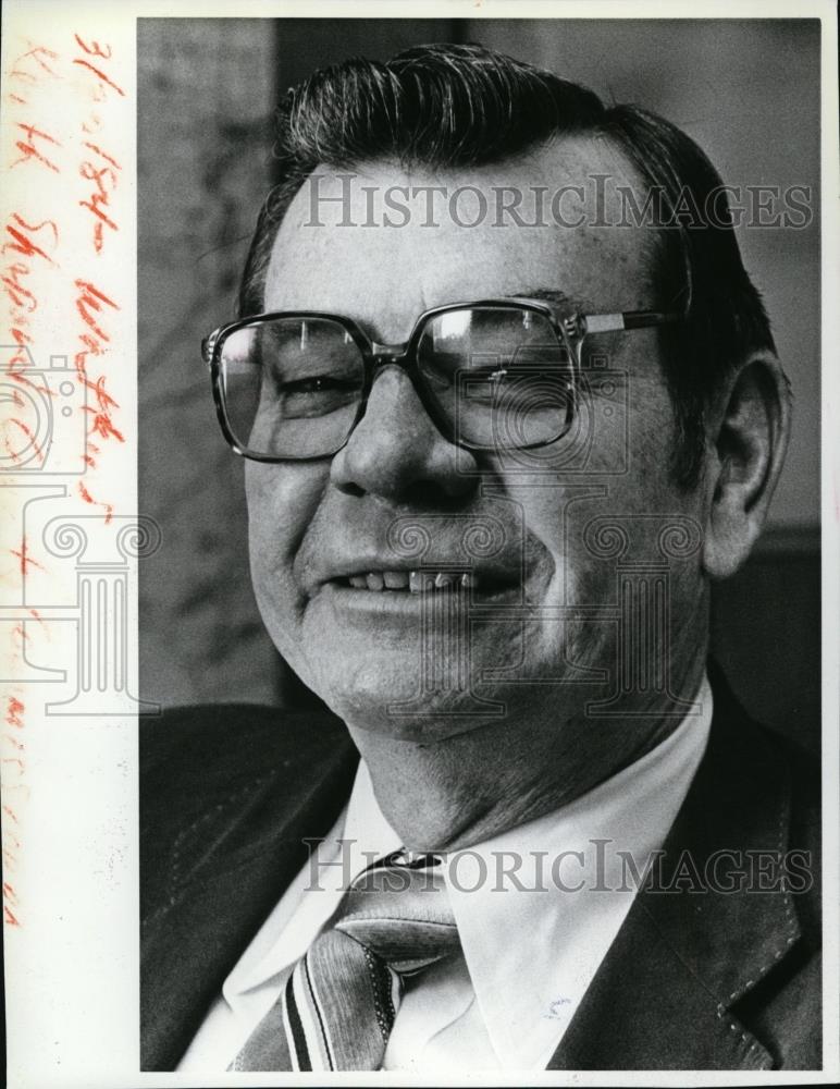 1984 Press Photo Keith Shepard - spa19215 - Historic Images