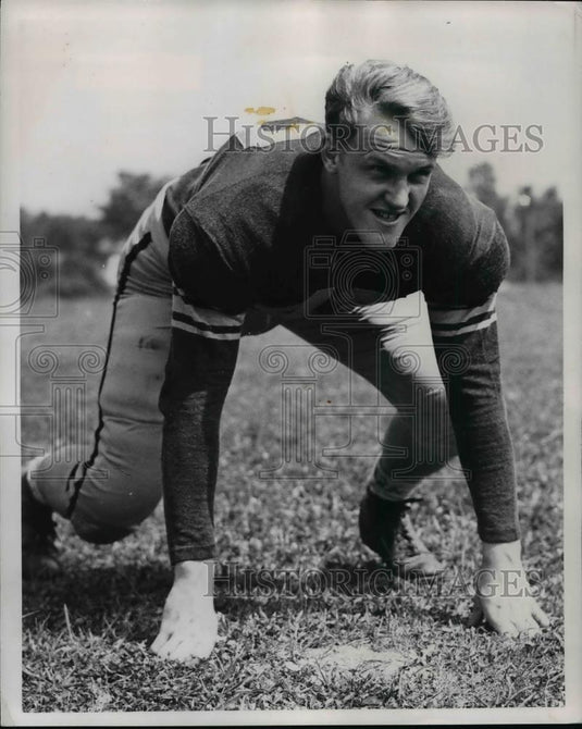 1950 Press Photo ........ - cvb64585 - Historic Images