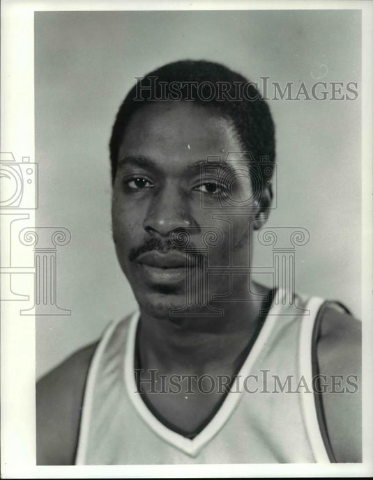 1981 Press Photo Ethan Martin - cvb64468 - Historic Images
