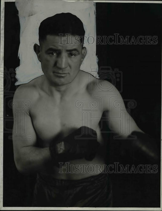 1926 Press Photo Kid Kablan - cvb59022 - Historic Images
