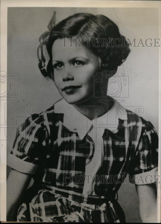 1938 Press Photo Dorothy Rye bodies recovered from the water of Biscayne Bay - Historic Images