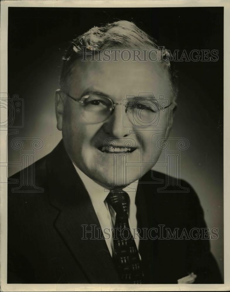 Press Photo Man - nee95510 - Historic Images