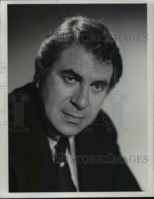 1979 Press Photo Paul L Klein - Historic Images