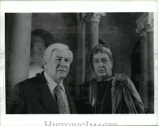 no information Press Photo  - cvb73906 - Historic Images