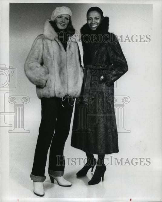 1979 Press Photo 1979 Designers - cvb71967 - Historic Images