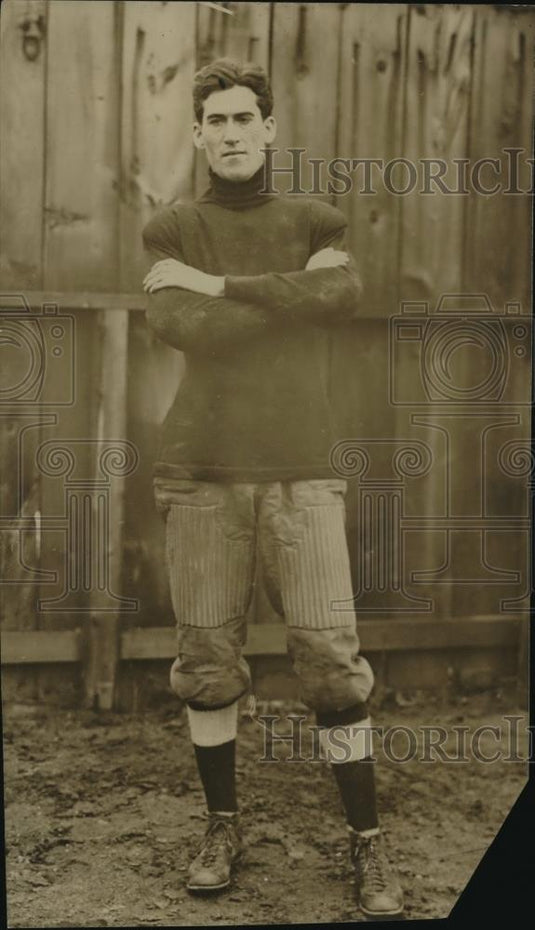 Press Photo Cassidy - cvb71646 - Historic Images