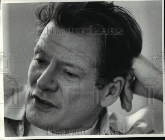 1979 Press Photo Neville Marriner - cvb69411 - Historic Images