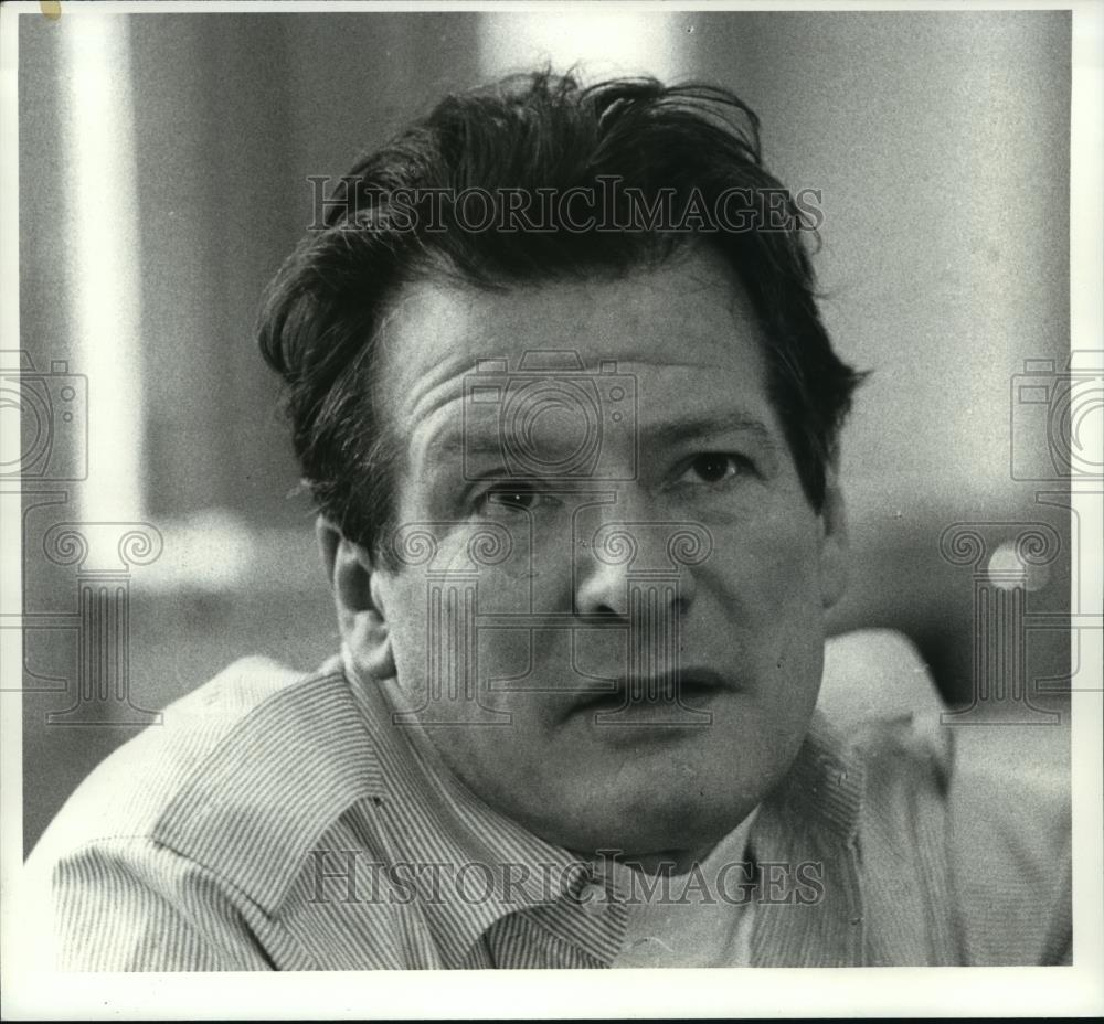 1979 Press Photo Neville Marriner - cvb72224 - Historic Images