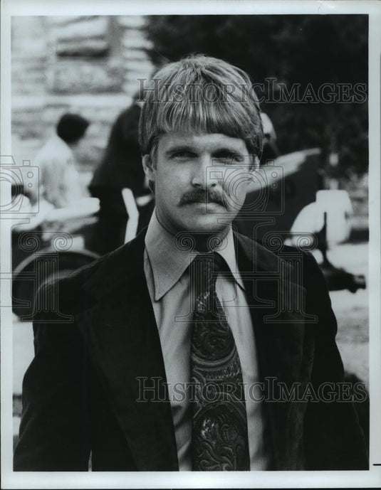 1982 Press Photo Dean Paul Martin. - cvb71825 - Historic Images