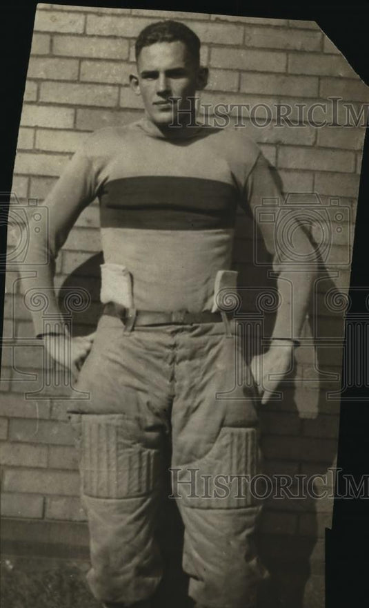1914 Press Photo Ralph Bennett - cvb71645 - Historic Images