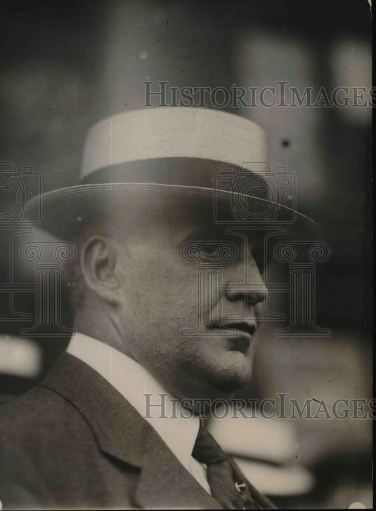 1920 Press Photo Pennsylvania Governor William Cameron Sproul - nee99224 - Historic Images