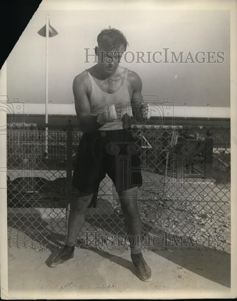 1929 Press Photo - net13298 - Historic Images