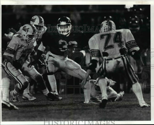 1986 Press Photo - cvb58486 - Historic Images