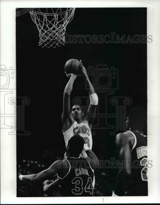 Press Photo John Williams - cvb64777 - Historic Images