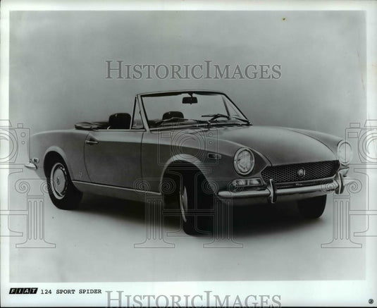 1970 Press Photo Chrysler's first New Yorker, - cvb68910 - Historic Images