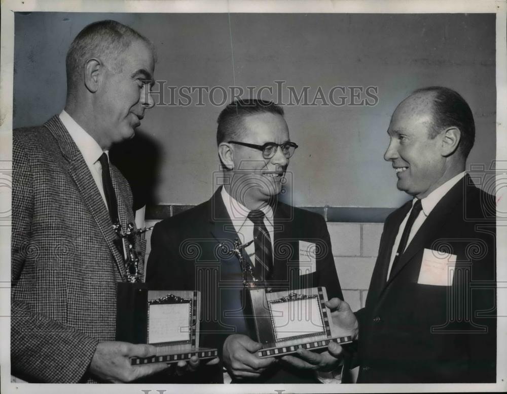 1961 Press Photo ... - cvb69633 - Historic Images