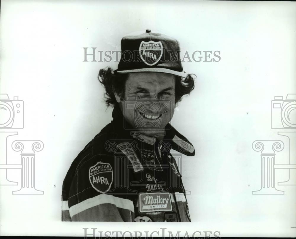 Press Photo Indy car race - cvb69750 - Historic Images