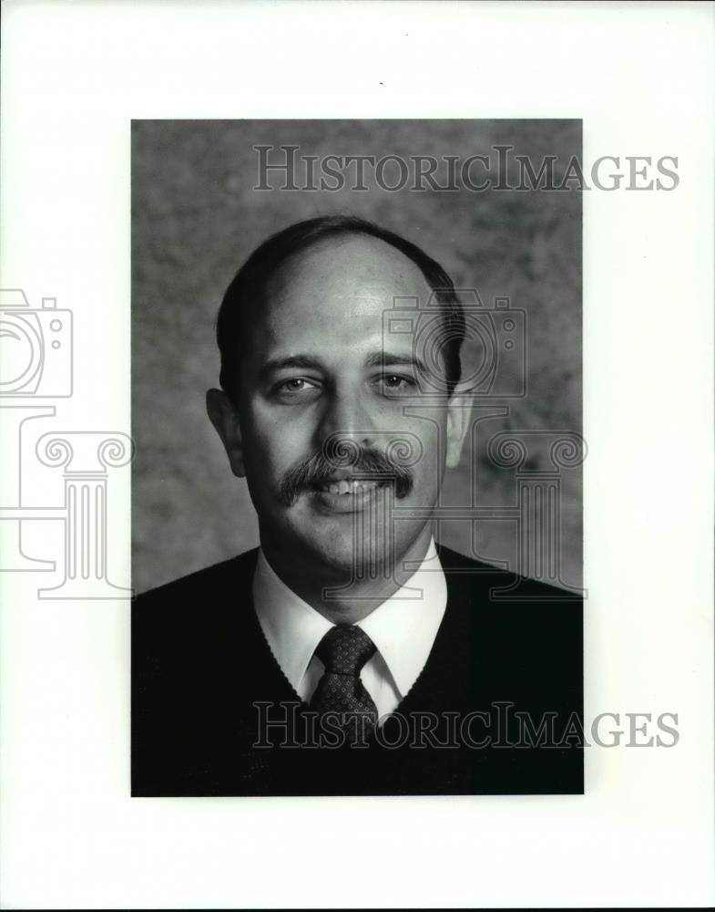 1987 Press Photo Player Personnel - cvb69779 - Historic Images