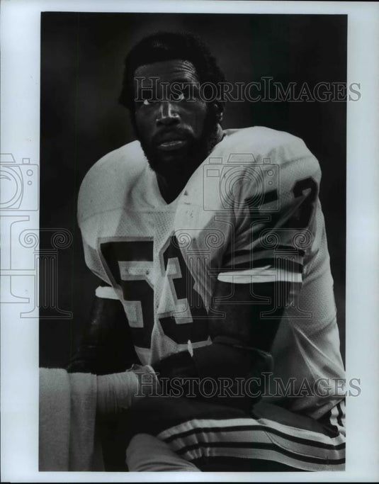 Press Photo Whitney Paul - cvb69827 - Historic Images