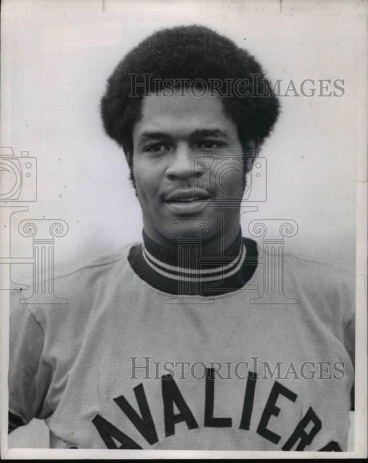 Press Photo Austin Carr - cvb69834 - Historic Images
