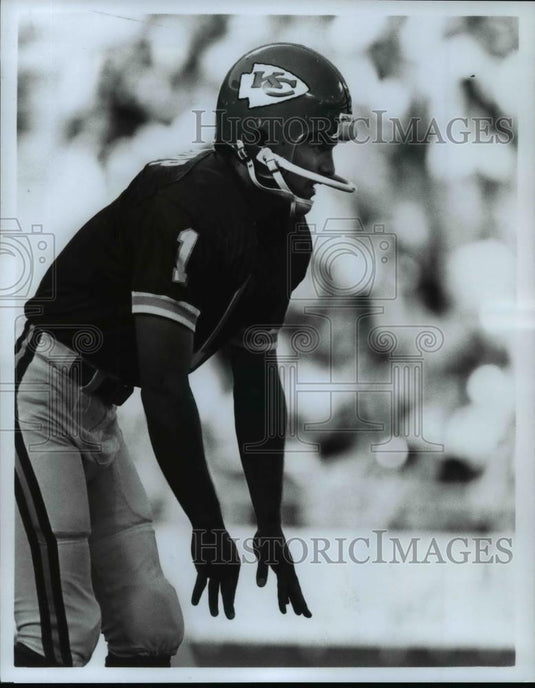 Press Photo Bob Crupp - cvb70466 - Historic Images