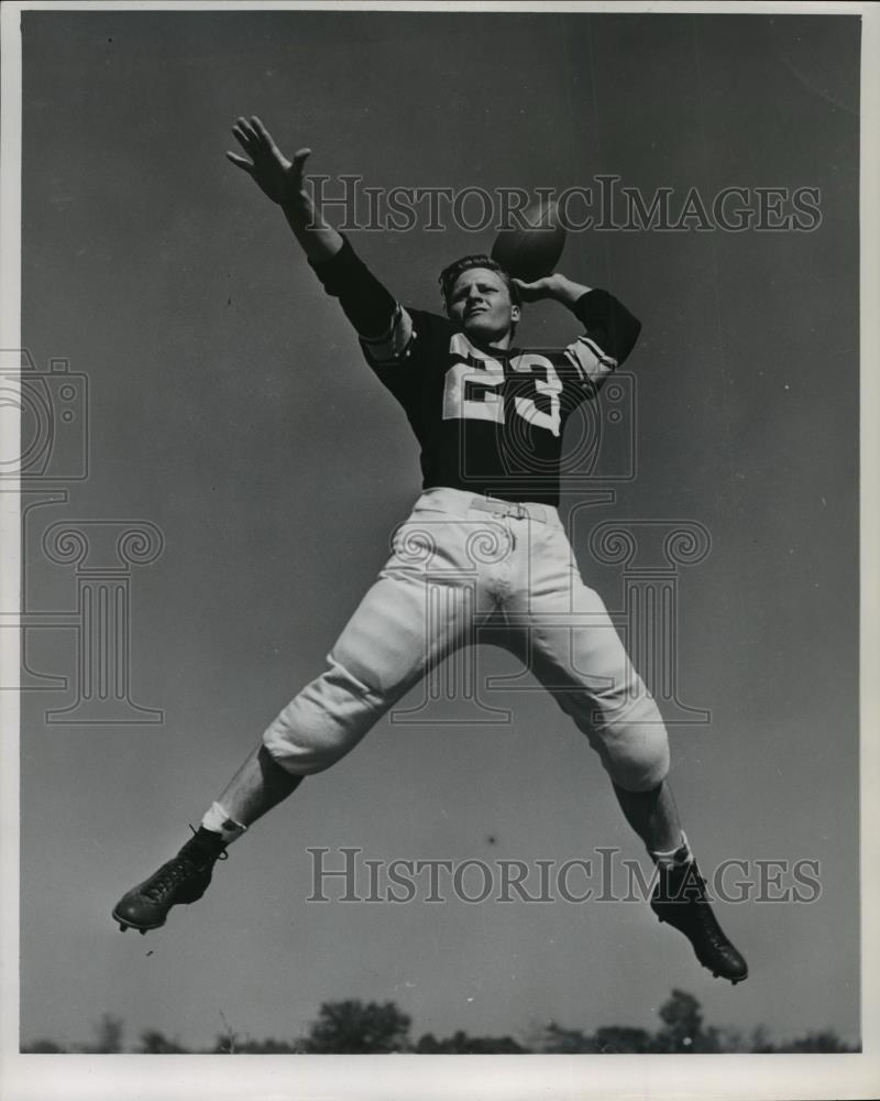 1953 Press Photo John Carroll - cvb71364 - Historic Images