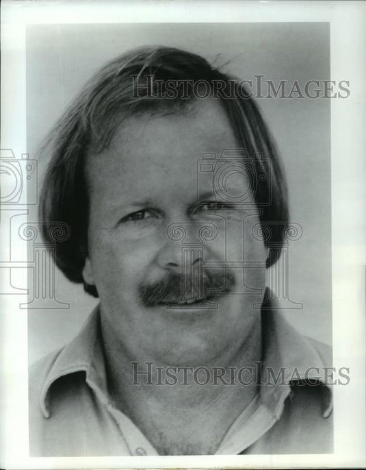 Press Photo Craig Stadler, who ranks 10th on this year's PGA Tour Money list - Historic Images