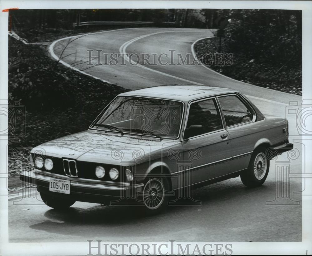 Press Photo Automobile - cvb72183 - Historic Images