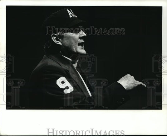 Press Photo Bill Kunkel - cvb72262 - Historic Images