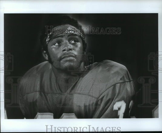 Press Photo Tony Reed - cvb72263 - Historic Images