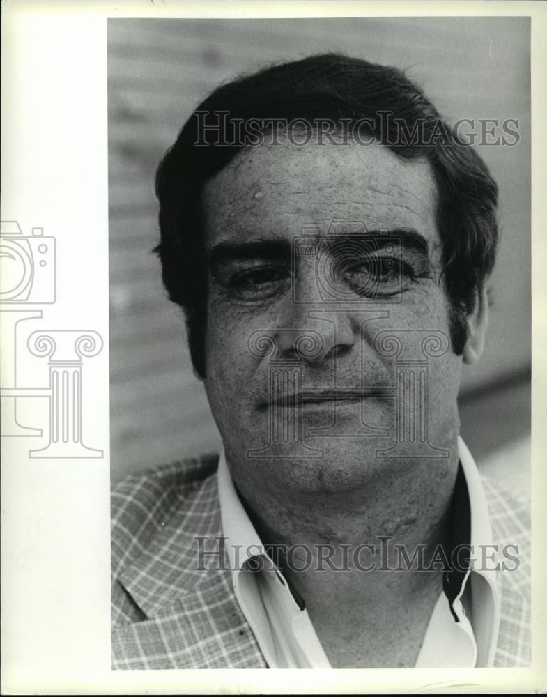 Press Photo Ted DelVecchio - cvb72754 - Historic Images