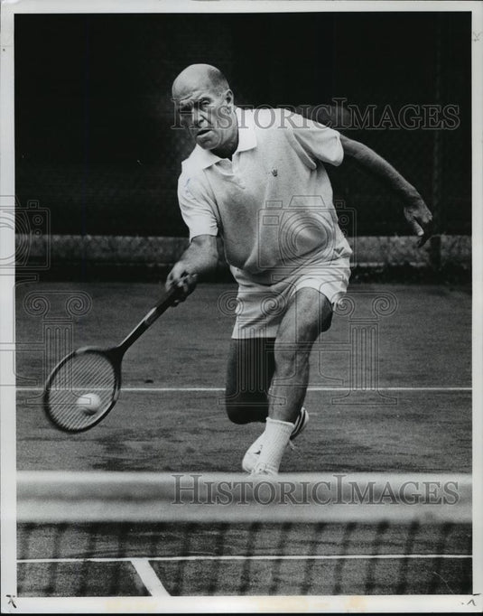 1978 Press Photo Bob Malaga - cvb72994 - Historic Images