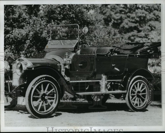 1910 Press Photo White 1910 Tower - cvb73264 - Historic Images