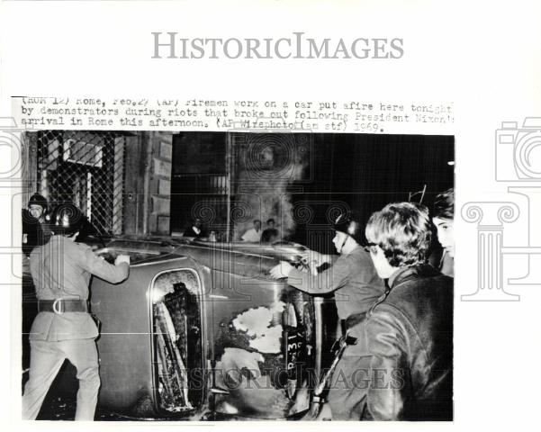 1960 Press Photo Princess Margaret of Britain - Historic Images