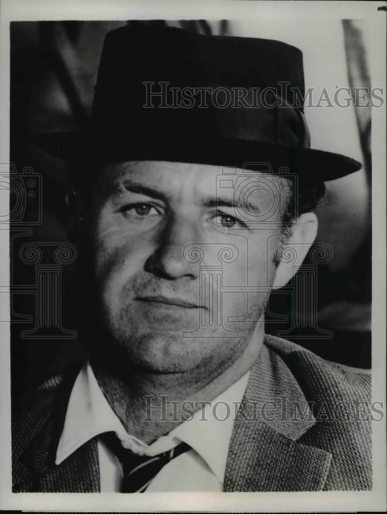 1979 Press Photo Gene Hackman in French Connection II. - cvp98815 - Historic Images