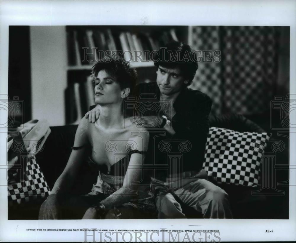 1988 Press Photo After Hours movie scene - cvp99349 - Historic Images