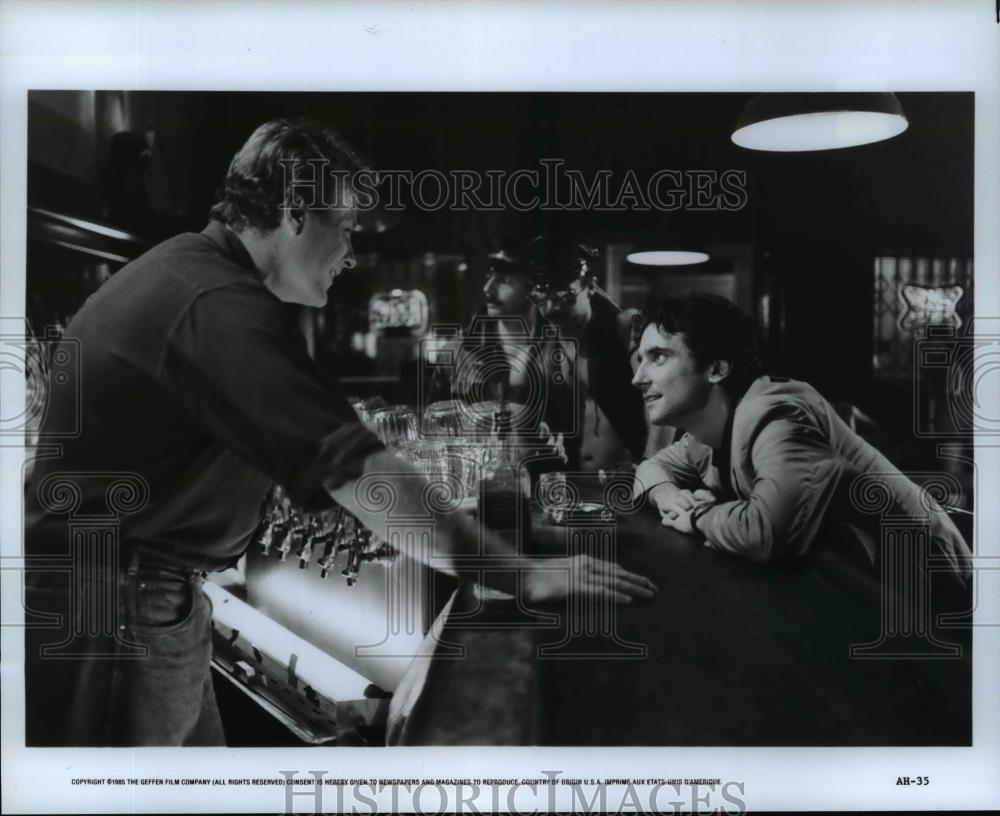 1988 Press Photo After Hours movie scene - cvp99352 - Historic Images