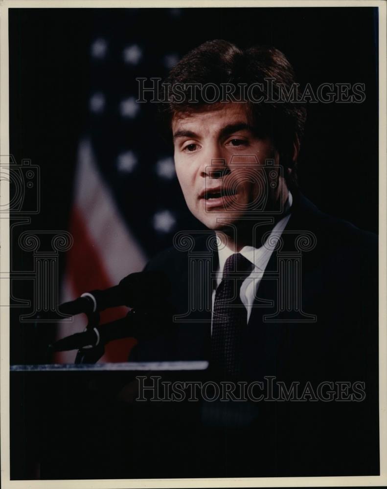 1994 Press Photo George Stephanopoulos - cvp99689 - Historic Images