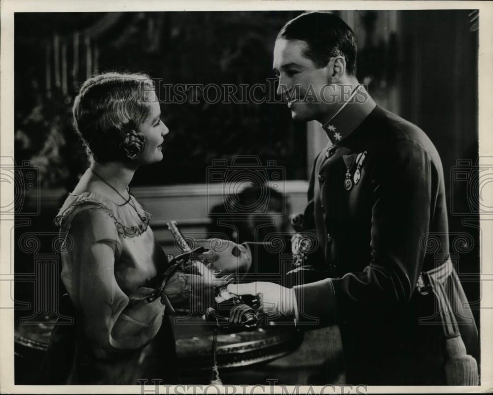 Press Photo Maurice Chevalier - cvp99959 - Historic Images