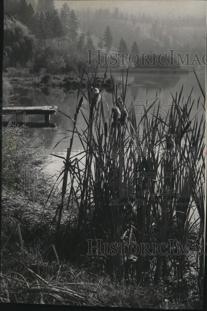 1964 Press Photo Long Lake - spx07634 - Historic Images