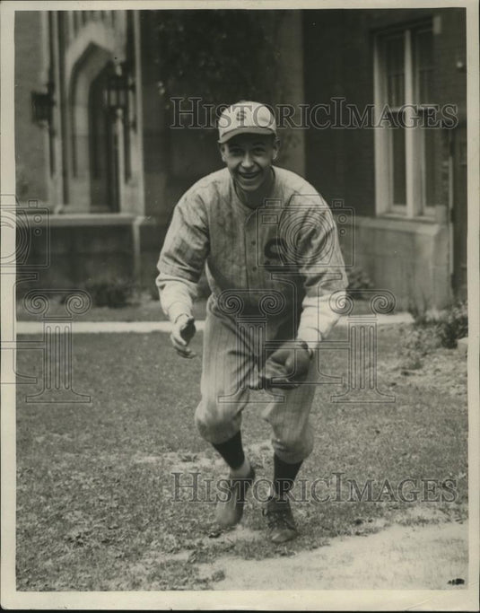 1926 Press Photo Shaw High Jean - cvb77437 - Historic Images