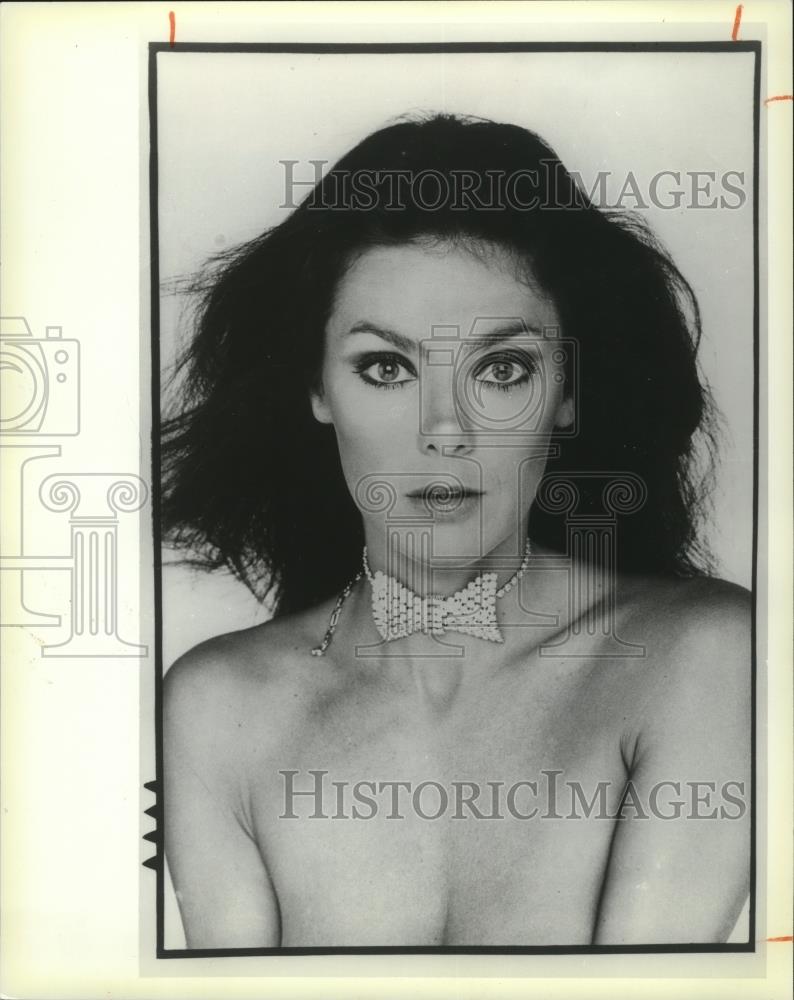 1979 Press Photo Katherine Baumann - cvb77974 - Historic Images