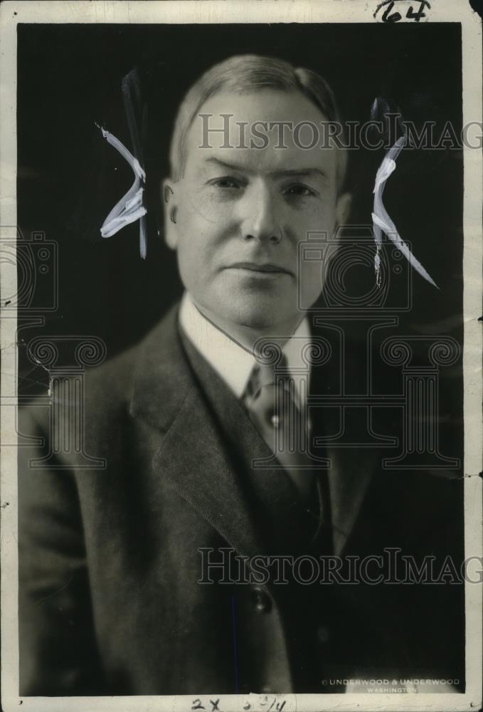 1931 Press Photo John D Rockefeller Jr gave Alta House property valued at $75000 - Historic Images