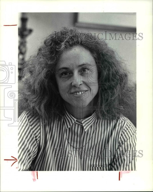 1990 Press Photo - cva33678 - Historic Images