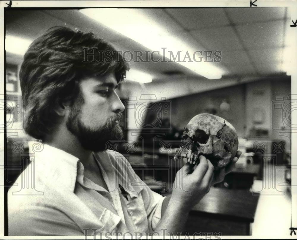 1982 Press Photo Brian Redmond - cva37784 - Historic Images