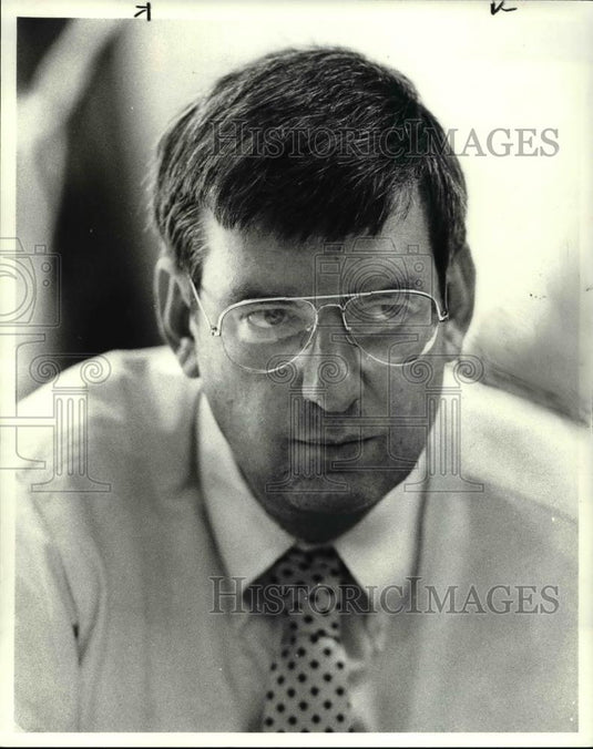 1985 Press Photo - cva37926 - Historic Images