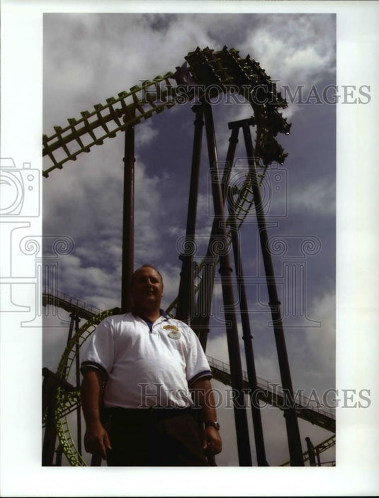 Press Photo Tom Jones - cva37986 - Historic Images