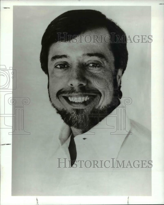 1985 Press Photo Sergio Mendes - cva38056 - Historic Images
