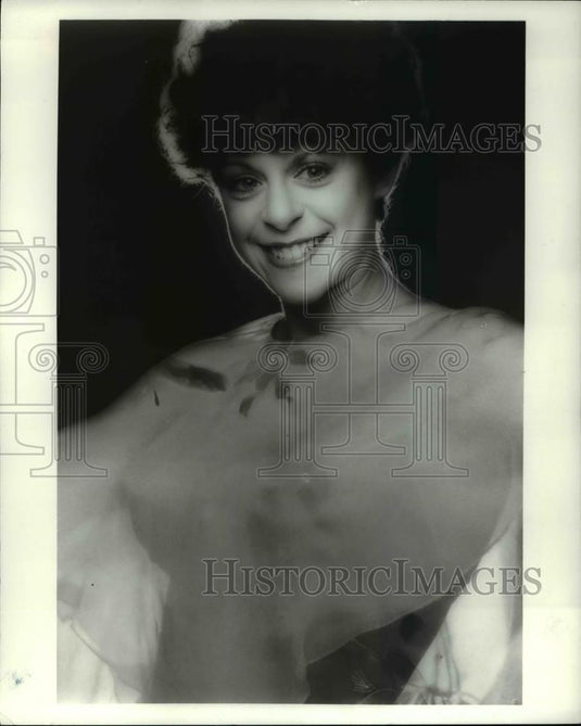 1978 Press Photo SJ Mendelson - cva38061 - Historic Images