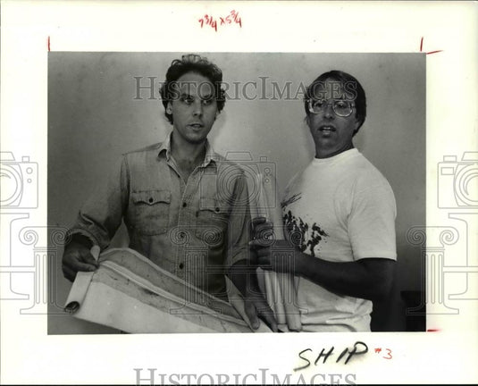 1991 Press Photo - cva38636 - Historic Images